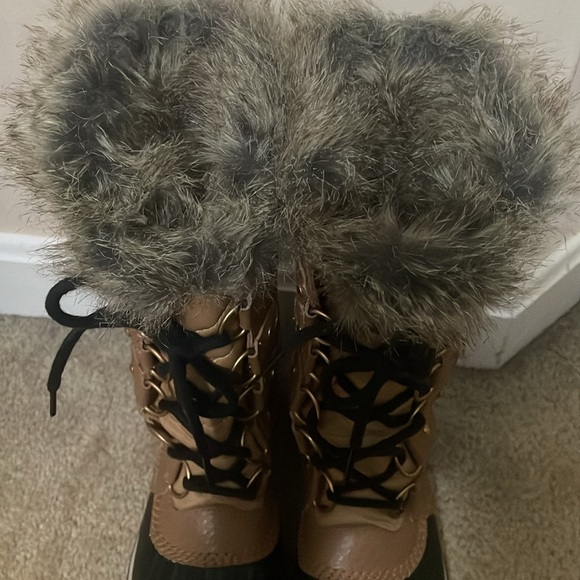 Sorel Torino II women’s - Picture 3 of 10